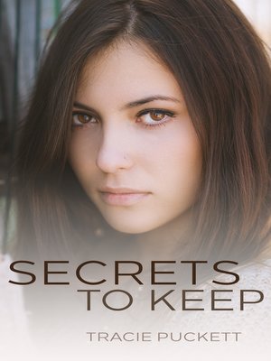 cover image of Secrets to Keep